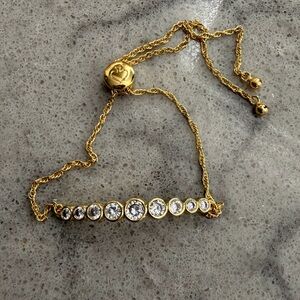 Kate Spade Full Circle Slider Bracelet